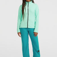 FWC'Cruz Duo Snow Pants | Island Breeze Colour Block