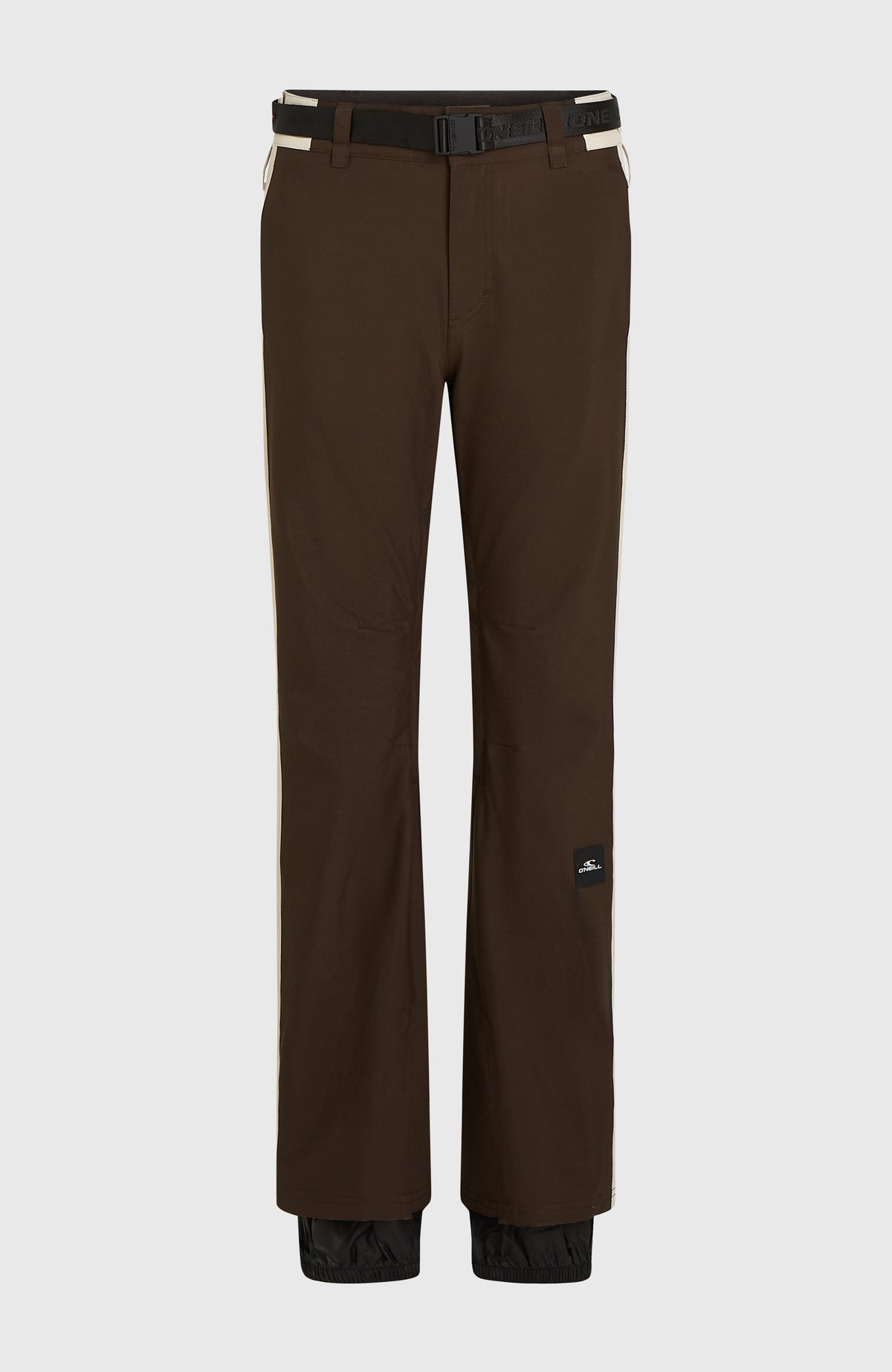 FWC'Cruz Duo Snow Pants | Coffee Bean Colour Block
