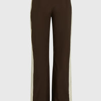 FWC'Cruz Duo Snow Pants | Coffee Bean Colour Block