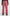 FWC'Cruz Melange Snow Pants | Skater Pink