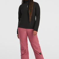FWC'Cruz Melange Snow Pants | Skater Pink