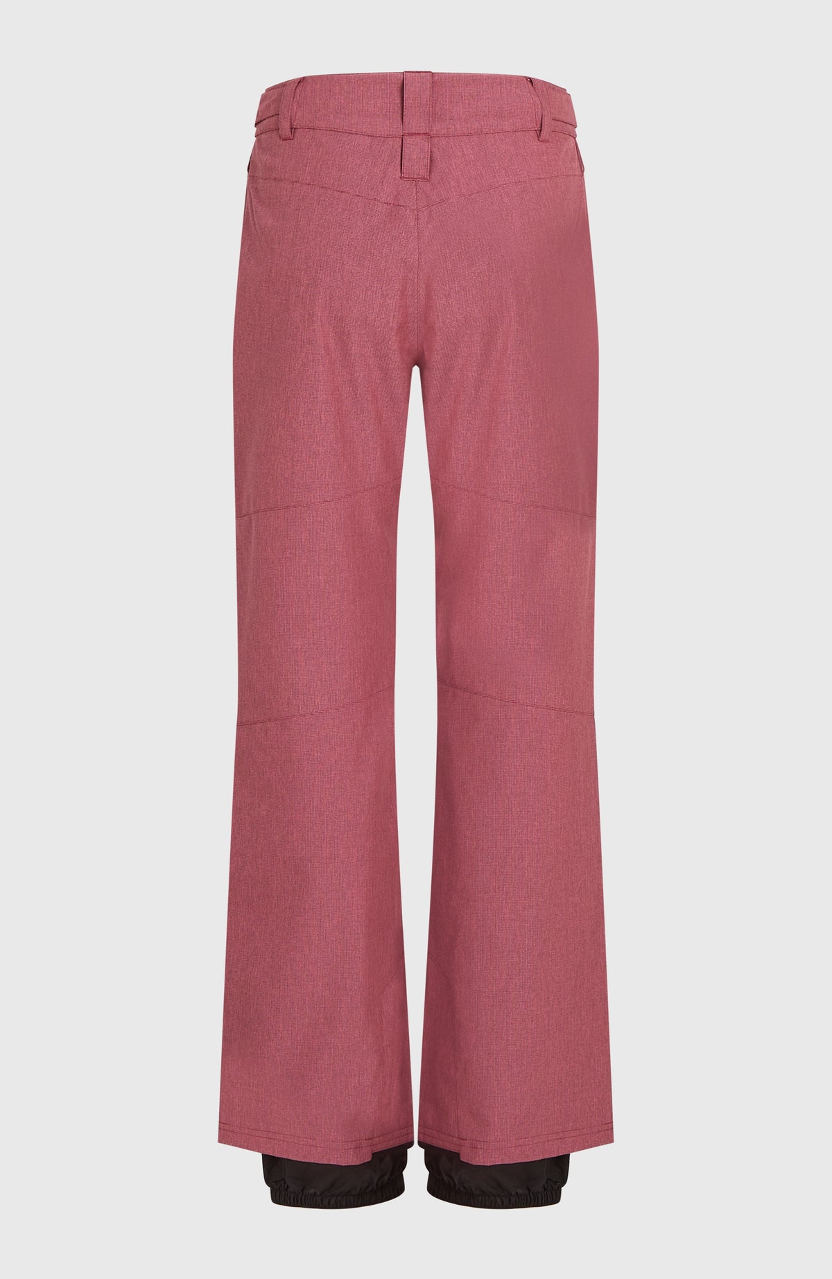 FWC'Cruz Melange Snow Pants | Skater Pink