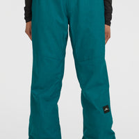FWC'Cruz Melange Snow Pants | Island Breeze