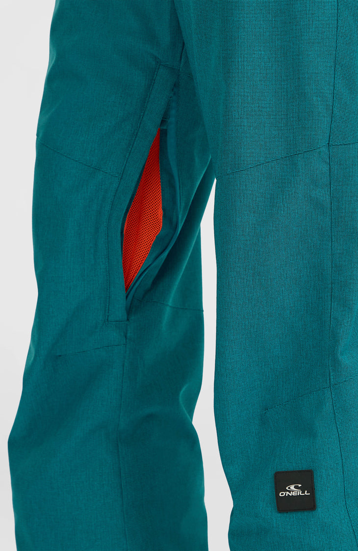 FWC'Cruz Melange Snow Pants | Island Breeze