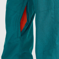 FWC'Cruz Melange Snow Pants | Island Breeze