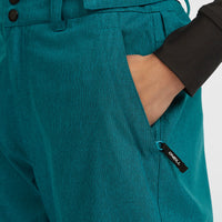 FWC'Cruz Melange Snow Pants | Island Breeze