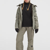 FWC'Cruz Melange Snow Pants | Macaron