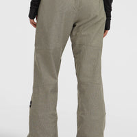 FWC'Cruz Melange Snow Pants | Macaron