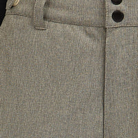 FWC'Cruz Melange Snow Pants | Macaron