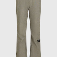 FWC'Cruz Melange Snow Pants | Macaron