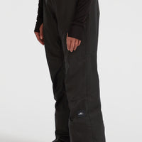 FWC'Cruz Melange Snow Pants | Raven