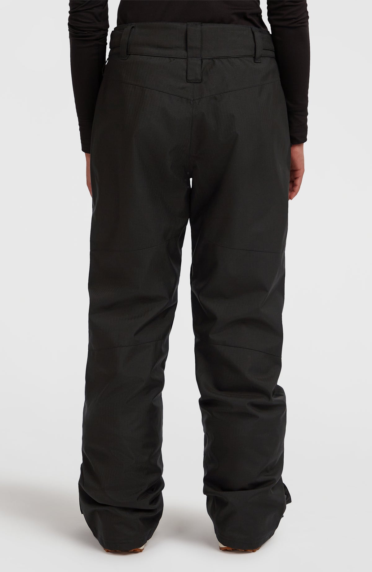 FWC'Cruz Melange Snow Pants | Raven