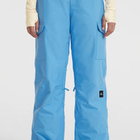 FWC'Cruz Cargo Snow Pants | Blue Poppy