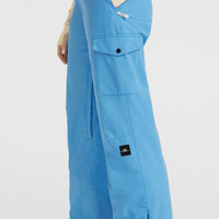 FWC'Cruz Cargo Snow Pants | Blue Poppy
