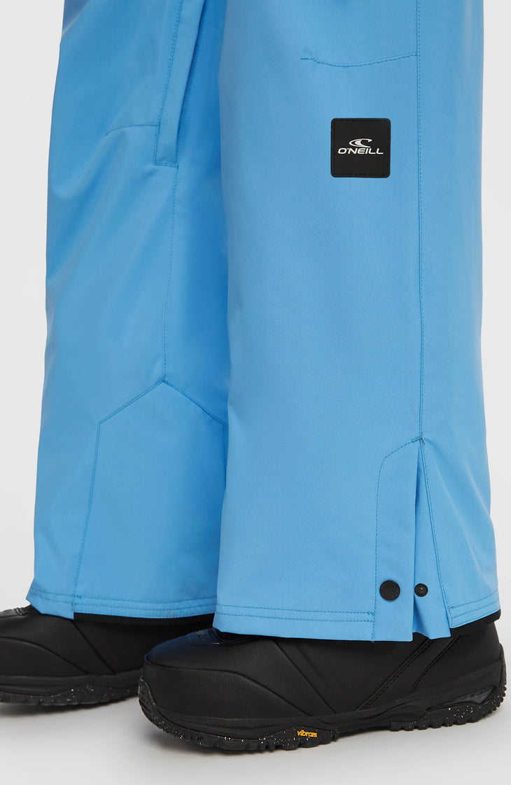 FWC'Cruz Cargo Snow Pants | Blue Poppy