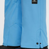 FWC'Cruz Cargo Snow Pants | Blue Poppy