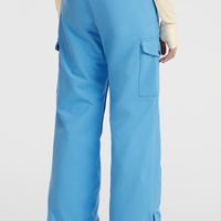 FWC'Cruz Cargo Snow Pants | Blue Poppy
