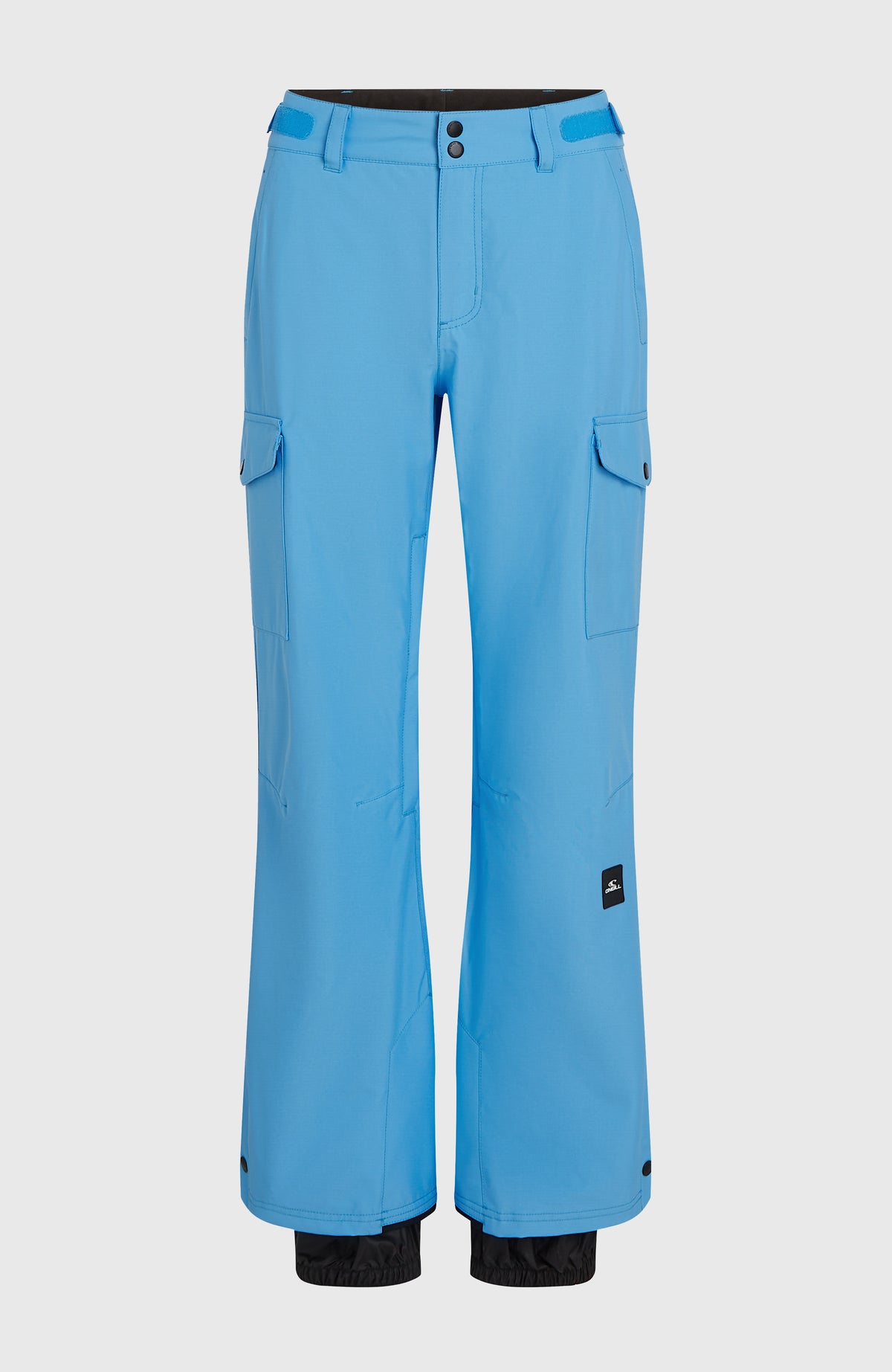 FWC'Cruz Cargo Snow Pants | Blue Poppy