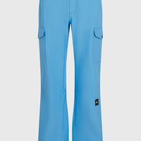 FWC'Cruz Cargo Snow Pants | Blue Poppy