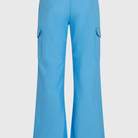 FWC'Cruz Cargo Snow Pants | Blue Poppy