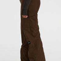 FWC'Cruz Cargo Snow Pants | Coffee Bean