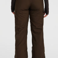 FWC'Cruz Cargo Snow Pants | Coffee Bean