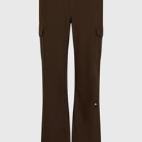 FWC'Cruz Cargo Snow Pants | Coffee Bean