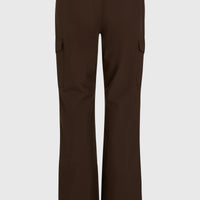 FWC'Cruz Cargo Snow Pants | Coffee Bean