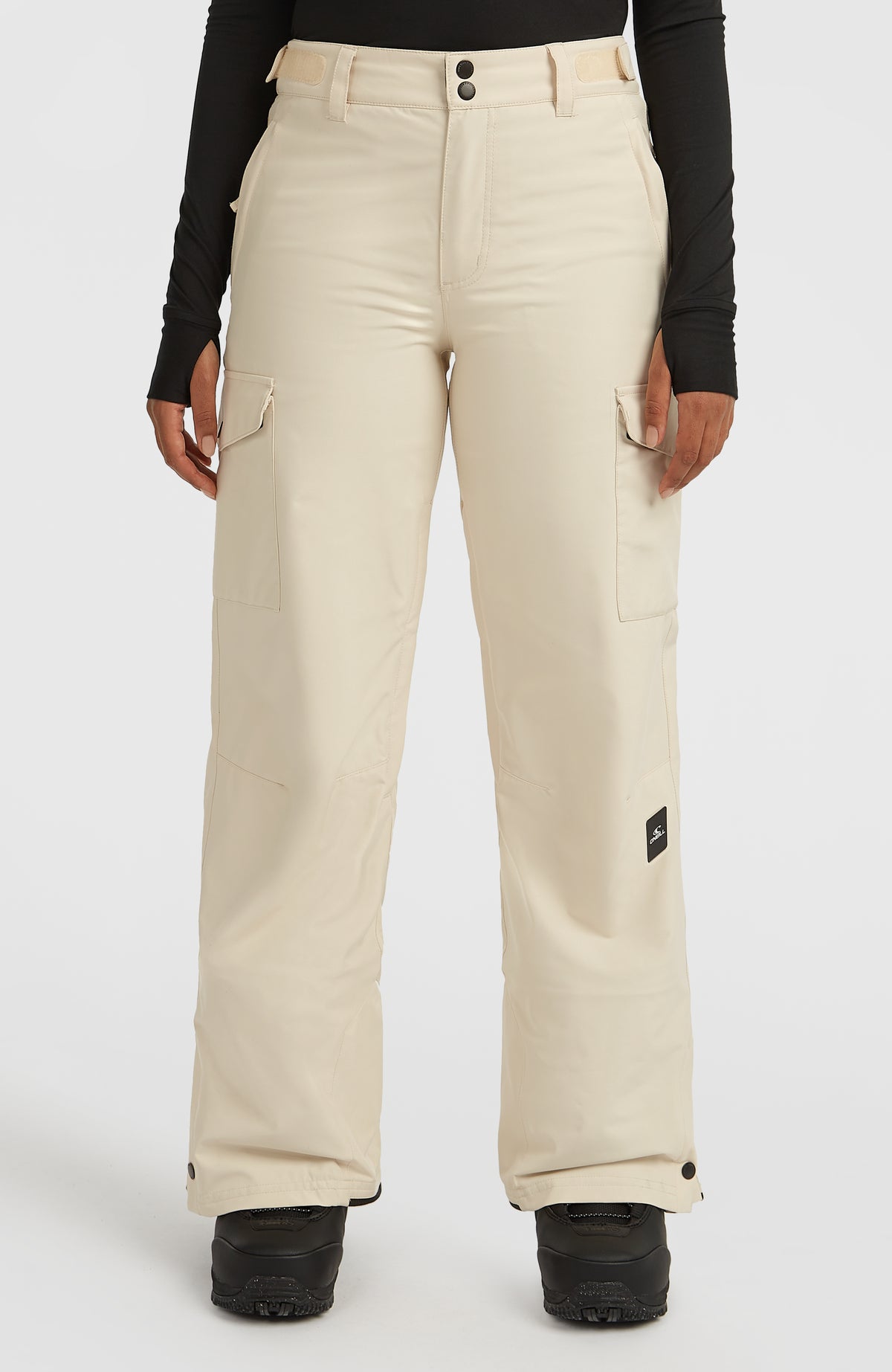 FWC'Cruz Cargo Snow Pants | Macaron