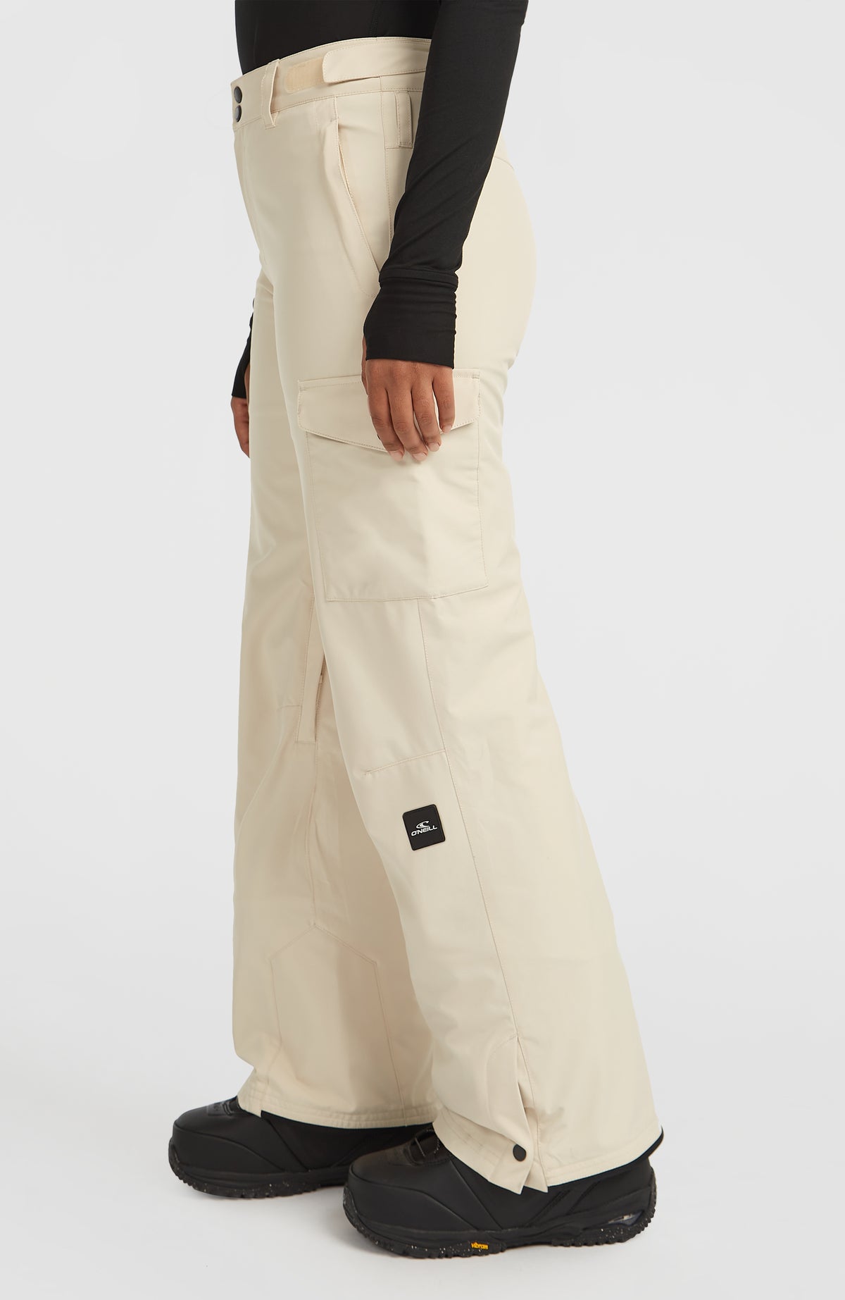 FWC'Cruz Cargo Snow Pants | Macaron