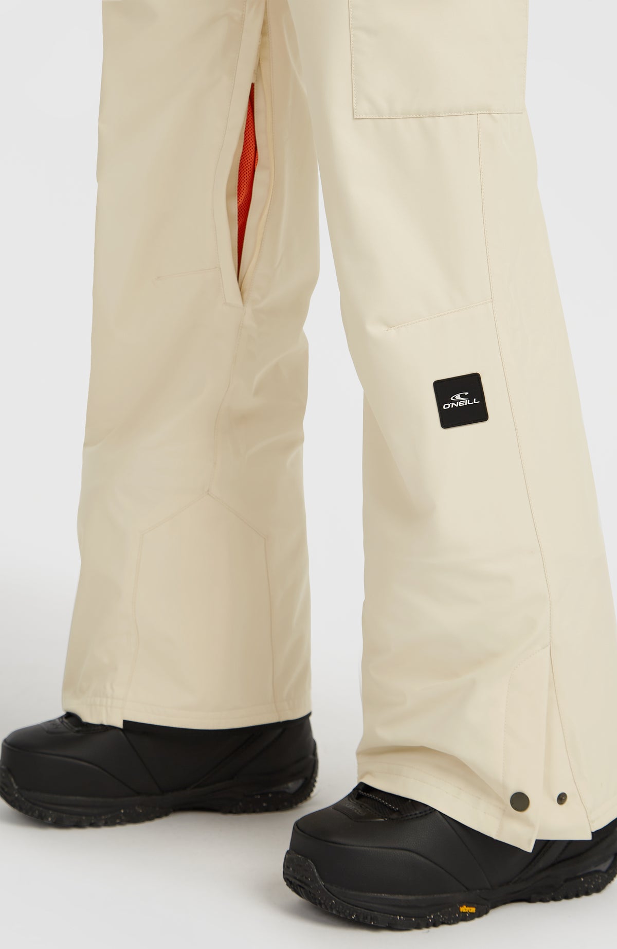 FWC'Cruz Cargo Snow Pants | Macaron