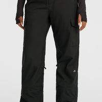 FWC'Cruz Cargo Snow Pants | Black Out