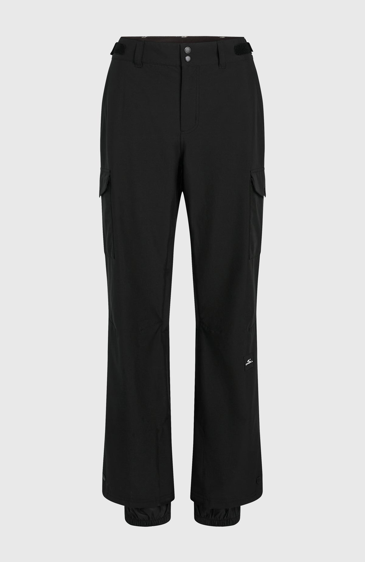 FWC'Cruz Cargo Snow Pants | Black Out