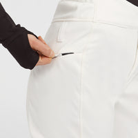 FWC'Cruz Softshell Snow Pants | Snow White