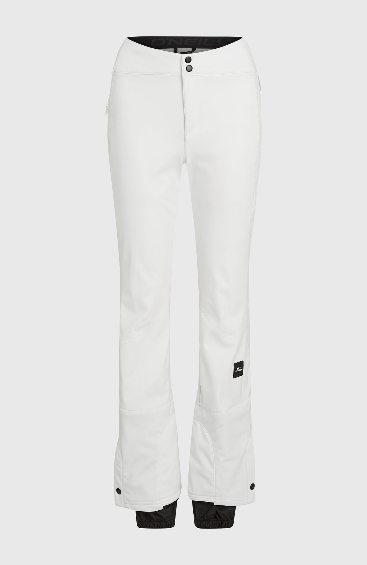 FWC'Cruz Softshell Snow Pants | Snow White