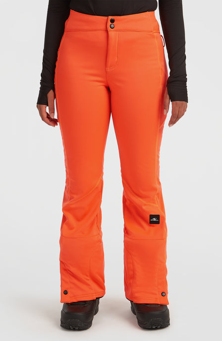 FWC'Cruz Softshell Snow Pants | Tokyo Lights