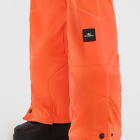 FWC'Cruz Softshell Snow Pants | Tokyo Lights