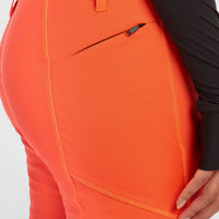 FWC'Cruz Softshell Snow Pants | Tokyo Lights