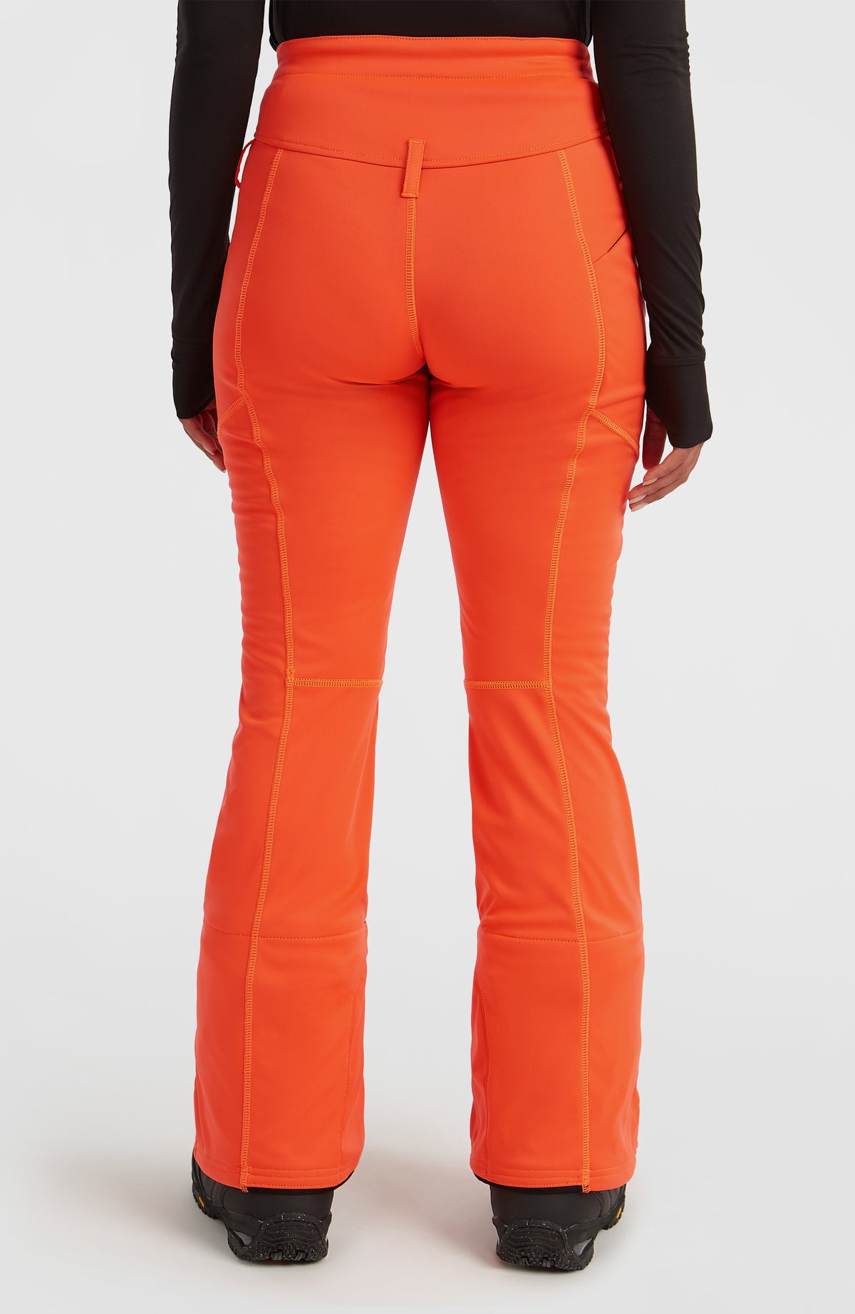 FWC'Cruz Softshell Snow Pants | Tokyo Lights