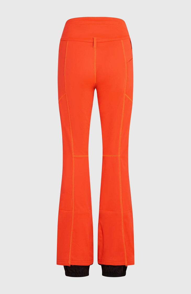 FWC'Cruz Softshell Snow Pants | Tokyo Lights