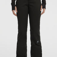 FWC'Cruz Softshell Snow Pants | Black Out