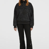 FWC'Cruz Softshell Snow Pants | Black Out
