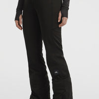 FWC'Cruz Softshell Snow Pants | Black Out