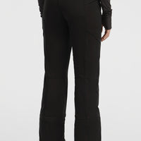 FWC'Cruz Softshell Snow Pants | Black Out