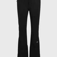 FWC'Cruz Softshell Snow Pants | Black Out