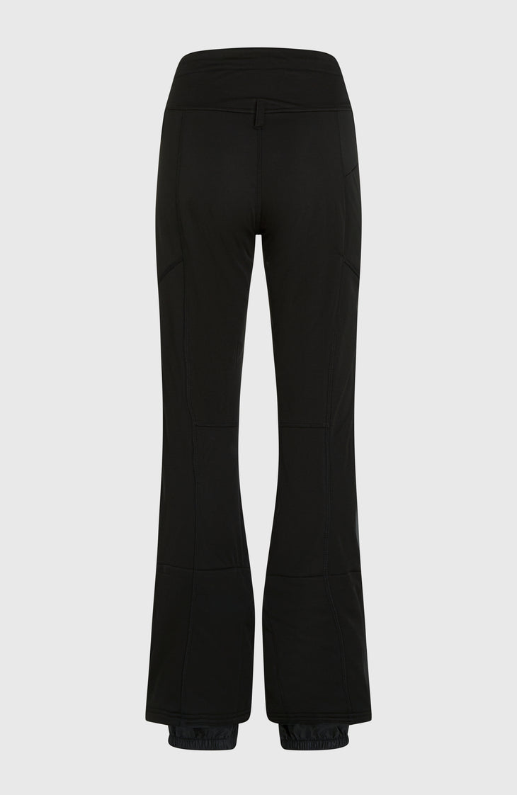 FWC'Cruz Softshell Snow Pants | Black Out