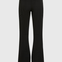 FWC'Cruz Softshell Snow Pants | Black Out