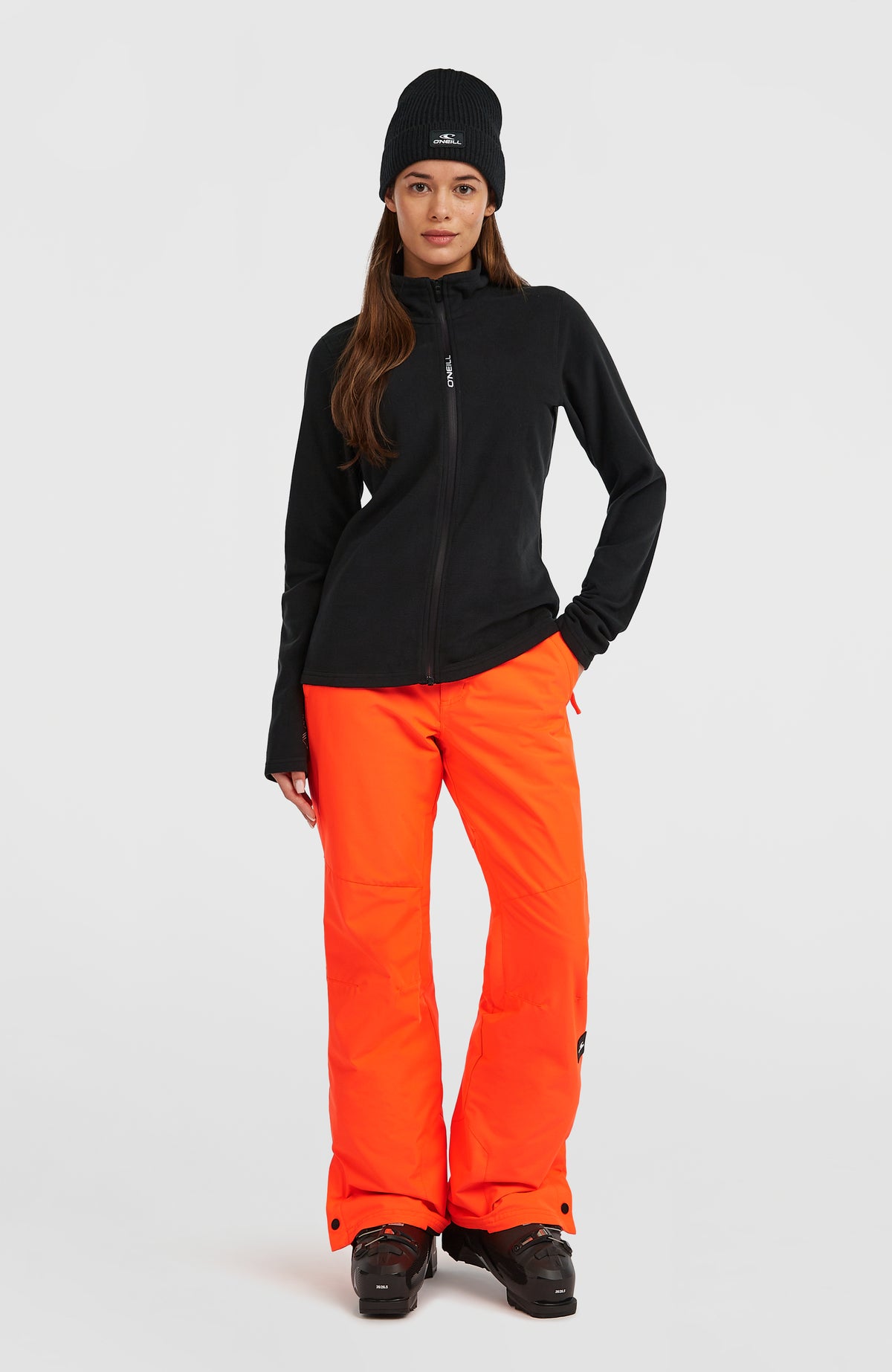 FWC'Cruz Slim Snow Pants | Tokyo Lights
