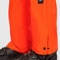 FWC'Cruz Slim Snow Pants | Tokyo Lights