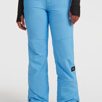 FWC'Cruz Slim Snow Pants | Blue Poppy